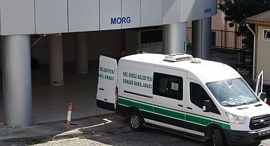 Ereğli'de yaşlı kadın evinde ölü bulundu