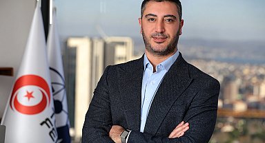 Eren Üçlertoprağı, Formula 1'in en etkili 50 ismi arasında