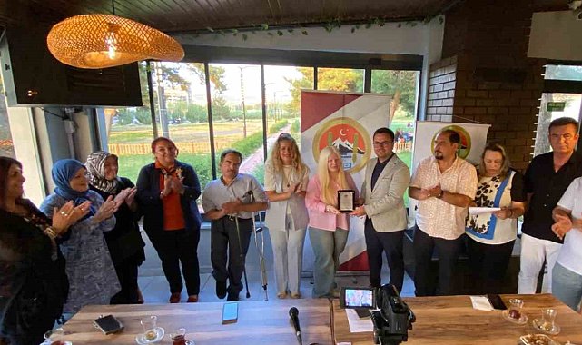 ERMED'den "Engelsiz Medya, Güçlü Gelecek" projesiyle anlamlı farkındalık