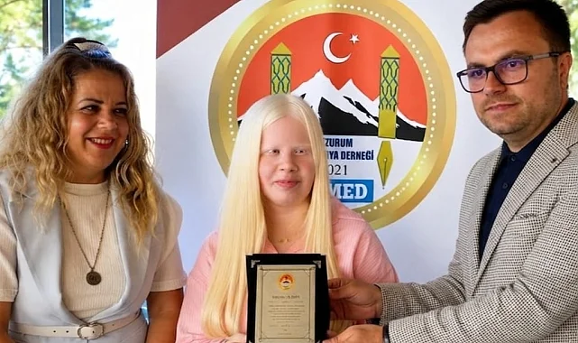 ERMED'den "Engelsiz Medya, Güçlü Gelecek" projesiyle anlamlı farkındalık