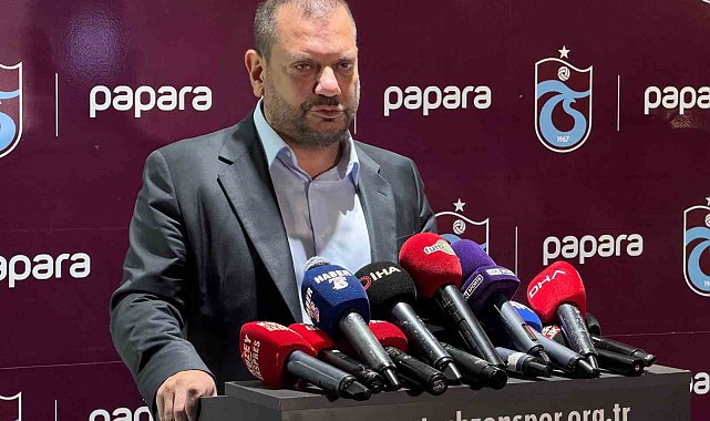Ertuğrul Doğan: "Biz kimseyle kavga etmek istemiyoruz"