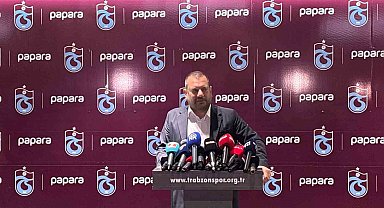 Ertuğrul Doğan, "Mohamed Salah'ı parayla ikna edemezsiniz"