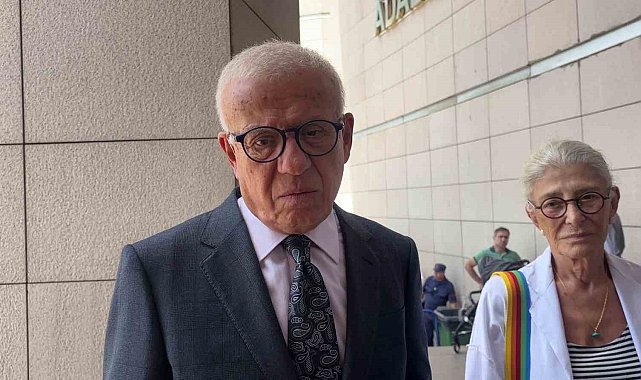 Ertuğrul Özkök: "Cumhurbaşkanına hakaret aklımın ucundan bile geçmez"