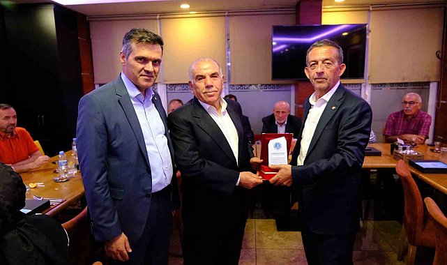Erzincan TSO'da gıda imalatı sektörü istişare toplantısı yapıldı