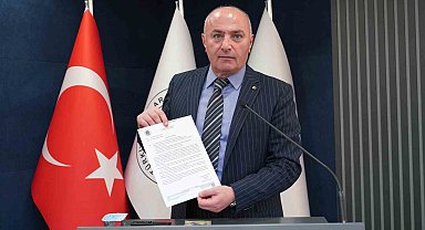 Erzurum 2. OSB'de 650 hektarlık ilave alan tahsisi onaylandı