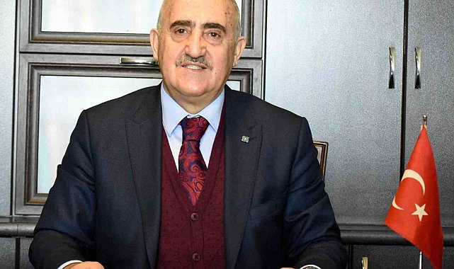 Erzurum Kent Konseyi'nden 30 Ağustos Zafer Bayramı mesajı