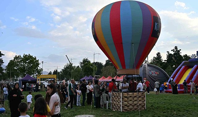 Erzurum kültür yolu festivali sanatın farklı renkleri ile buluştu