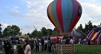 Erzurum kültür yolu festivali sanatın farklı renkleri ile buluştu