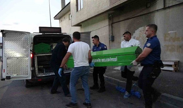 Erzurum'da bıçaklı kavga: 1 ölü, 1 yaralı
