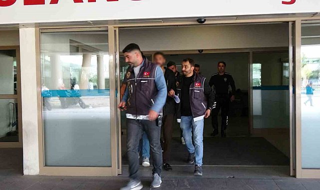 Erzurum'da bıçaklı kavga: 1 ölü, 1 yaralı