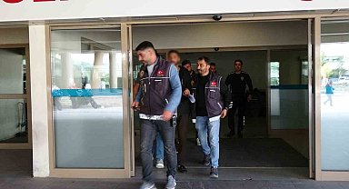 Erzurum'da bıçaklı kavga: 1 ölü, 1 yaralı