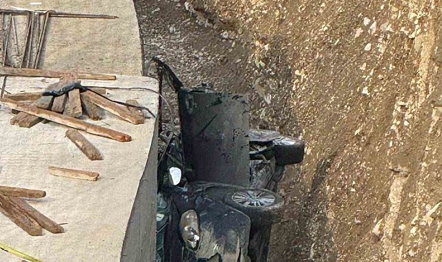 Erzurum'da trafik kazası: 3 ölü