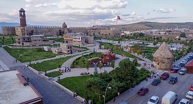 Erzurum'un lezzet mirasları tescil yolunda: 16 ürün onay bekliyor