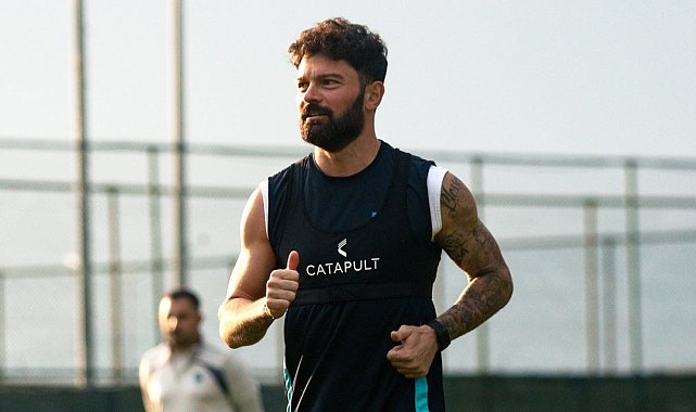 Erzurumspor FK, Amed Sportif Faaliyetler maçı hazıklarına başladı