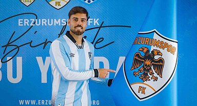 Erzurumspor FK, Miguel Cardoso'yu duyurdu