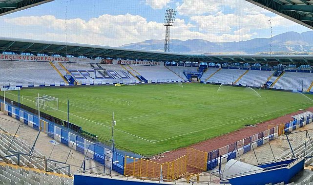 Erzurumspor FK'da 2026-2027 sezonu bilet ve kombine fiyatları belli oldu
