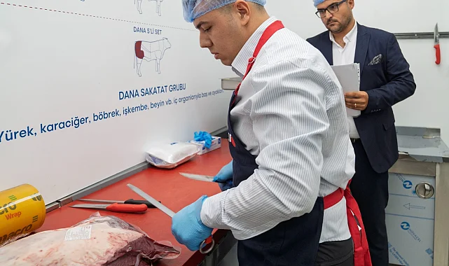Eş-dost yok, liyakat var!