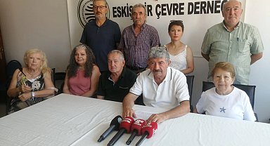 ESÇEVDER'den Eskişehir'deki jeotermal projelerine tepki
