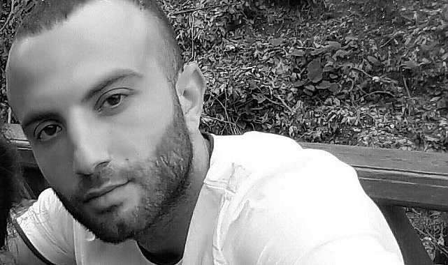 Esenler'de kazada hayatını kaybeden minibüs şoförünün cenazesi yakınları tarafından teslim alındı