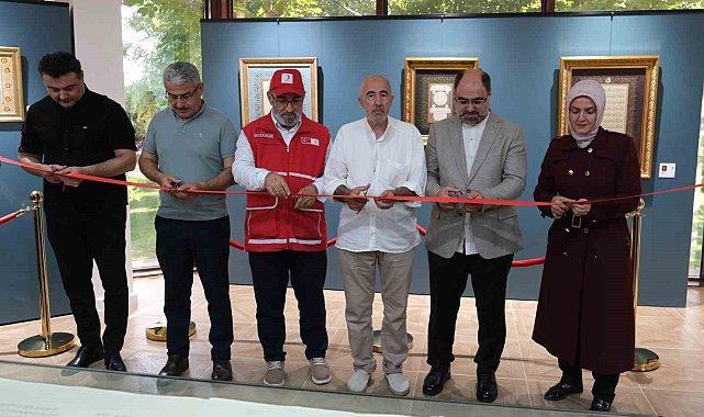 Esenyurt Sanat Merkezi 2'inci sergisini sanatseverlerle buluşturdu