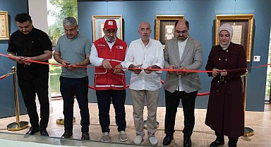 Esenyurt Sanat Merkezi 2'inci sergisini sanatseverlerle buluşturdu