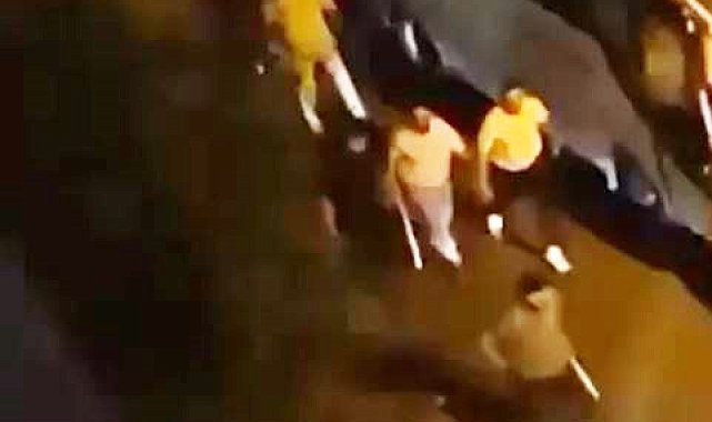 Esenyurt'ta miras kavgası kavgası kanlı bitti