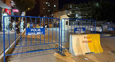 Esenyurt'ta yakalanan firari nezarette intihara kalkıştı, hastanede öldü