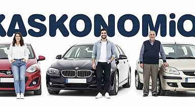 Eski araçlara kasko imkanı: KASKONOMIQ ile kasko kapsamı genişliyor