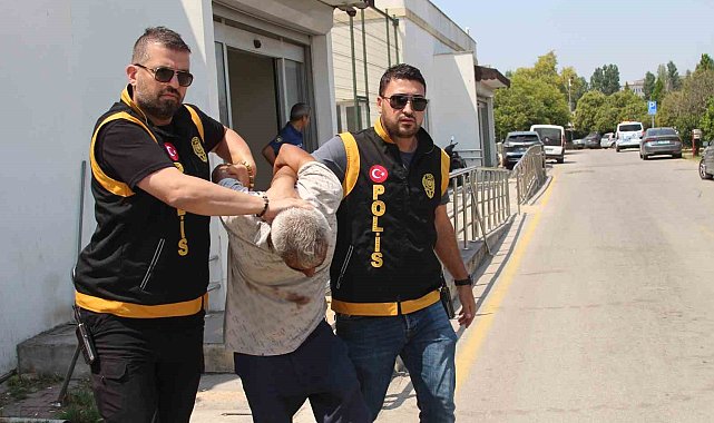 Eski eşini 8 yerinden bıçaklayan şüphelinin ifadesi pes dedirtti