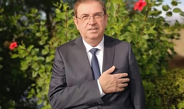 Eski MHP Antalya Milletvekili Hüseyin Yıldız hayatını kaybetti