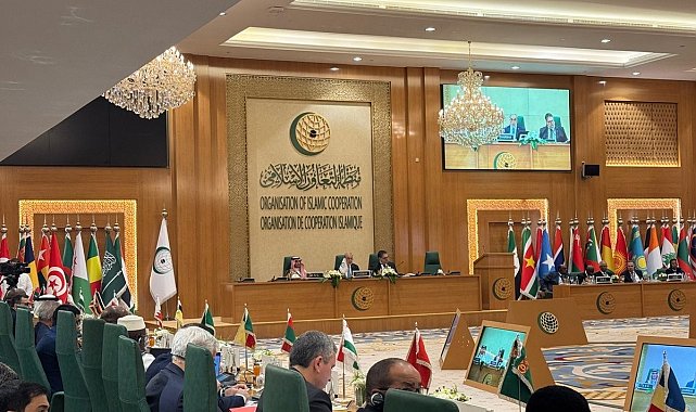Eski Moritanya Dışişleri Bakanı Ahmed, İslam İşbirliği Teşkilatı'nın yeni Genel Sekreteri oldu