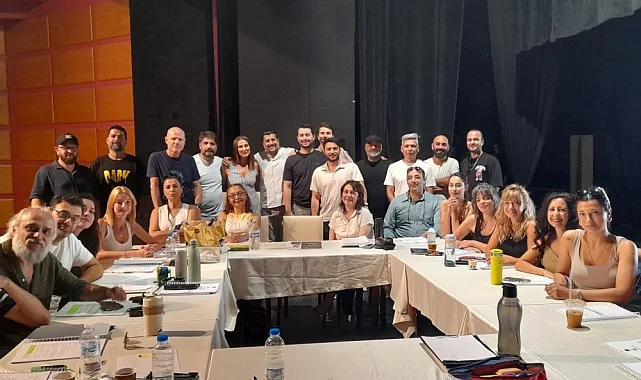 Eskişehir Şehir Tiyatroları yeni sezonu "Verimsizler" ile açıyor