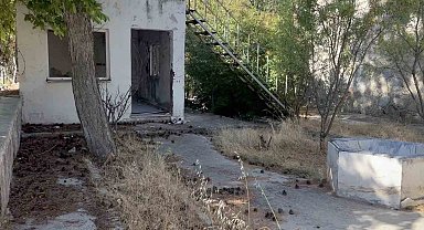 Eskişehir'de atıl kalan tarihi cezaevinin müze yapılması isteniyor