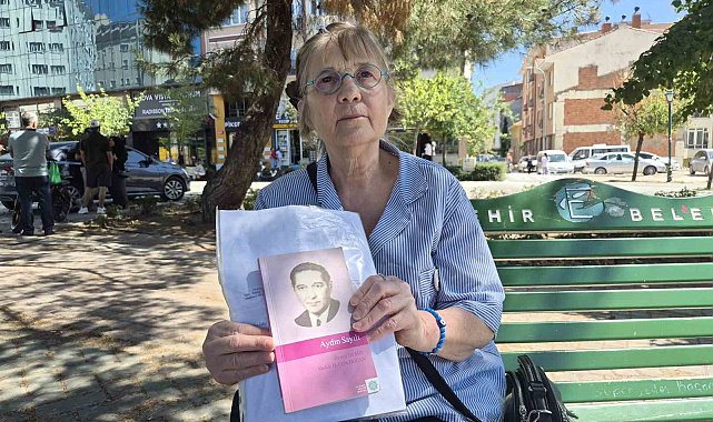 Eskişehir'de bağışlanan Prof. Dr. Aydın Sayılı'nın kullandığı tarihi ölçüm cihazı usturlap kayıp