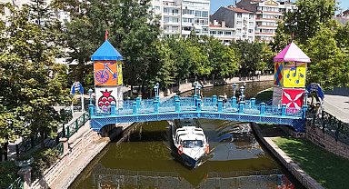 Eskişehir'de festival heyecanı başlıyor