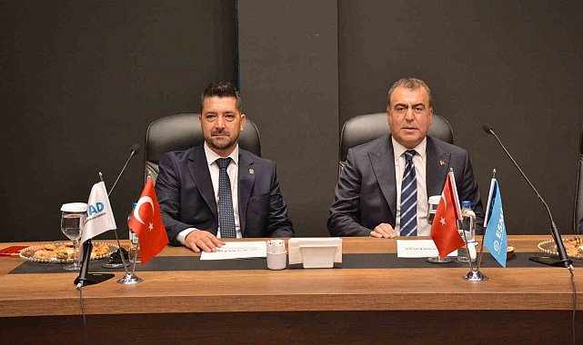Eskişehir'in geleceği masaya yatırıldı