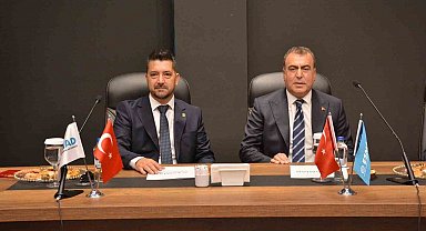 Eskişehir'in geleceği masaya yatırıldı