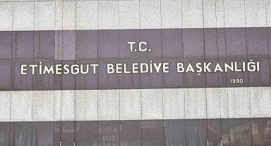 Etimesgut soruşturmasında Serpil Zengin ve Mutlu Kerimoğlu hakkında 250 milyon liralık rüşvet iddiası