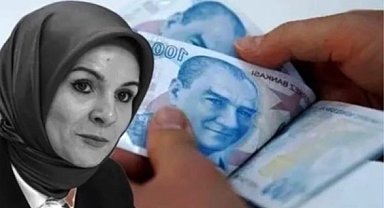 Evde bakım destekleri hesaplarda