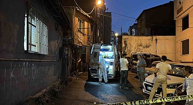 Evden yayılan kötü koku acı gerçeği ortaya çıkardı