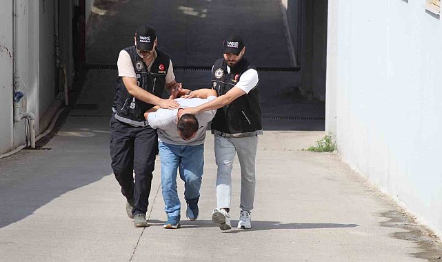 Evinde 283 bin sentetik hap yakalattı, savunması pes dedirtti