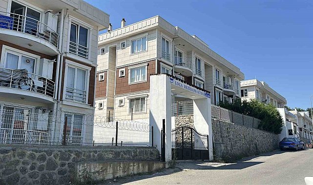 Evini çöplüğü çeviren hemşire hakkında hukuki süreç başlatıldı