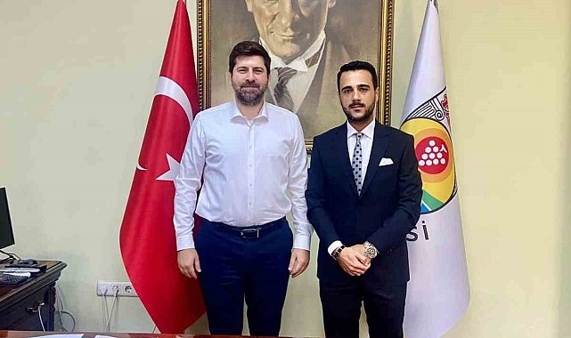 Evlendirme Şefinden personele 'güler yüz ve eşit hizmet' talimatı