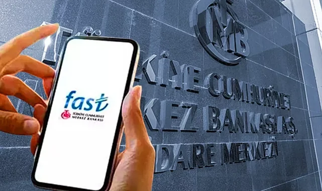 FAST limiti 300 bin TL'ye çıkıyor