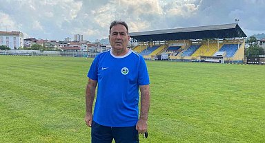 Fatsa Belediyespor'da Ahad Kömürlüoğlu dönemi
