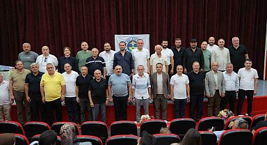 Fatsa Belediyespor'da Ahmet Aydemir dönemi