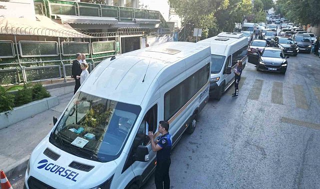 Fazla servis ücreti isteyen taşımacıya ağır yaptırım