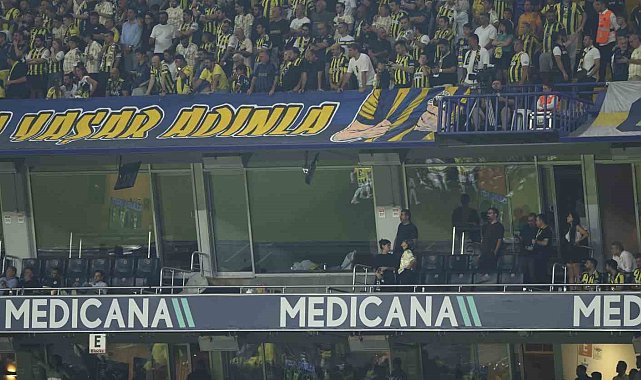 Fenerbahçe, 217 numaralı loca ile ilgili karara itiraz etti