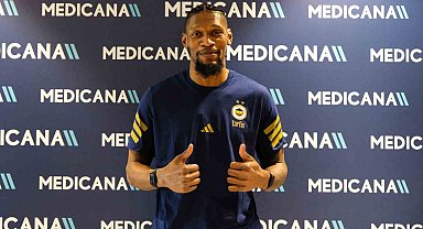 Fenerbahçe Erkek Basketbol Takımı'nda sağlık kontrolleri devam etti