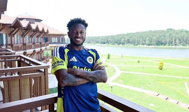 Fenerbahçe, Fred ile yollarını ayırdı